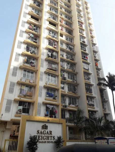 Elevation sagar-heights Elevation