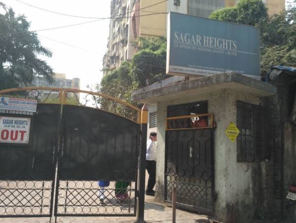  sagar-heights Others