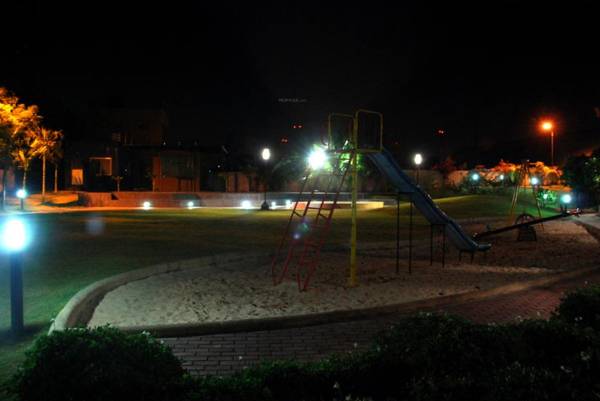 Images for Amenities of Kirti Ascent