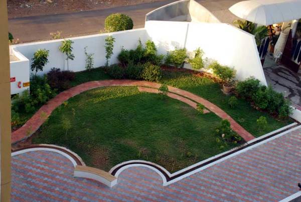 Images for Amenities of Kirti Ascent