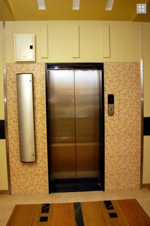 Images for Amenities of Kirti Ascent