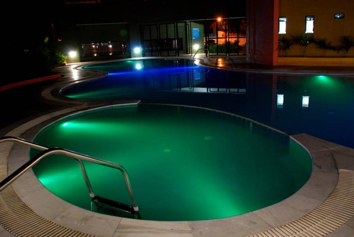 Images for Amenities of Kirti Ascent