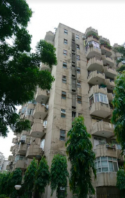 Elevation sushant-lok-i Elevation