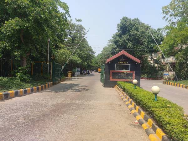 Elevation phase-1 Elevation