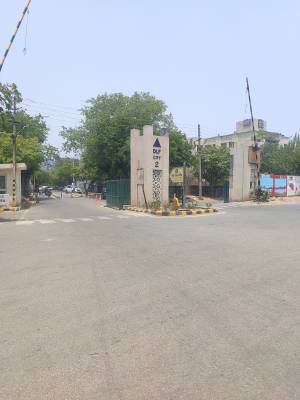  phase-2 Gated Community