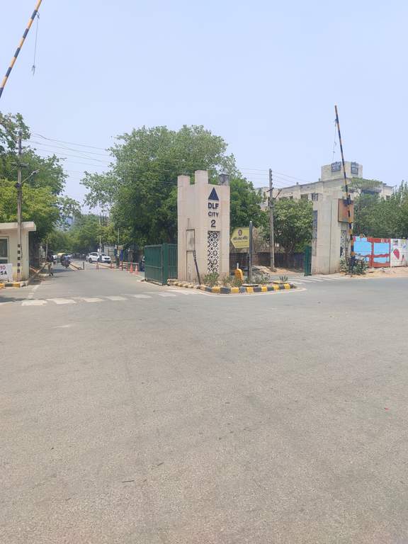  phase 2 Gated Community