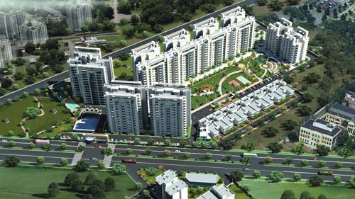  the-hermitage Images for Elevation of Satya The Hermitage