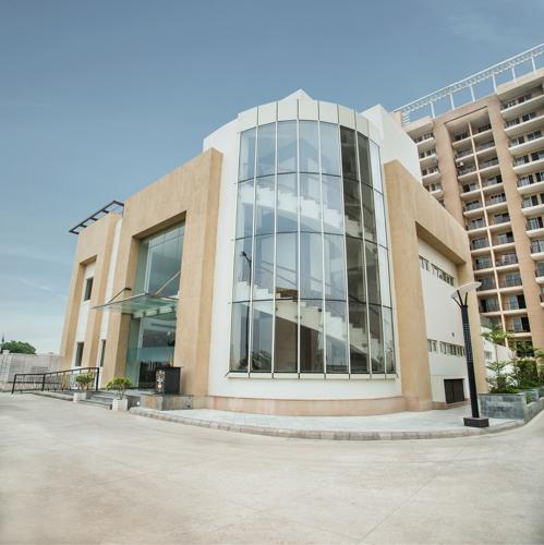  the-hermitage Club House