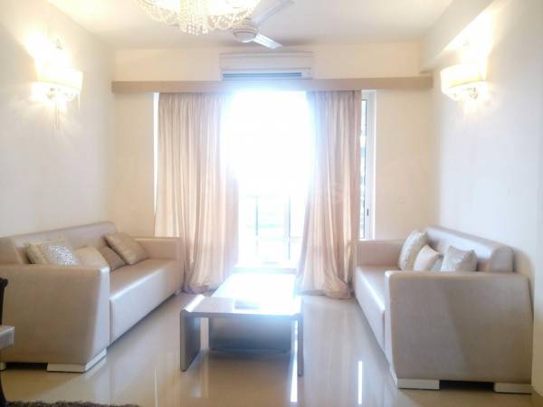  the-hermitage Living Area