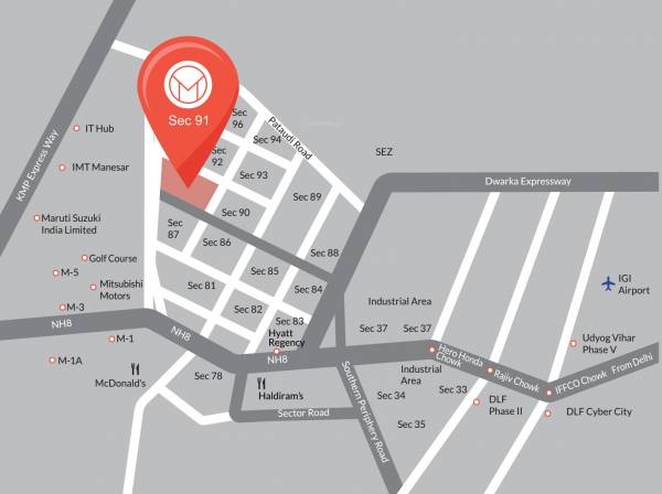 Images for Location Plan of Anant Maceo Images for Location Plan of Anant Maceo