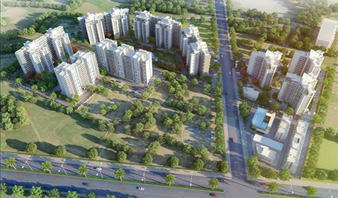 Images for Elevation of Anant Maceo