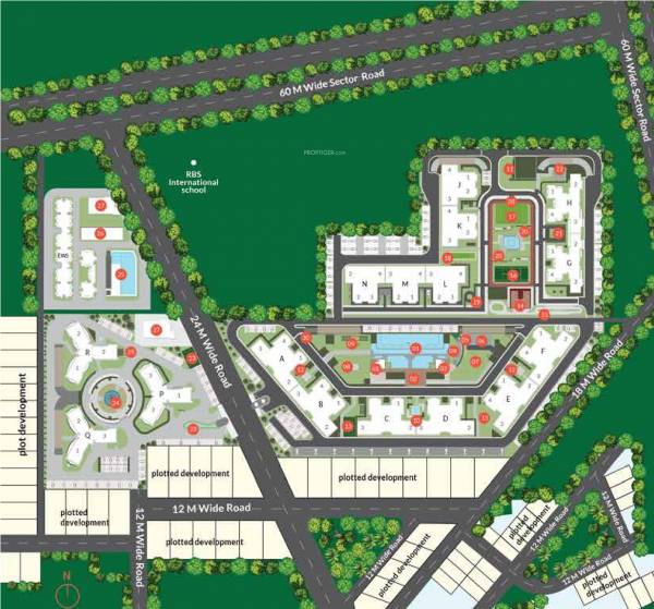 Master Plan maceo Master Plan