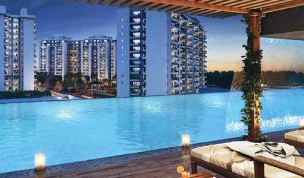 Images for Amenities of Anant Maceo Images for Amenities of Anant Maceo