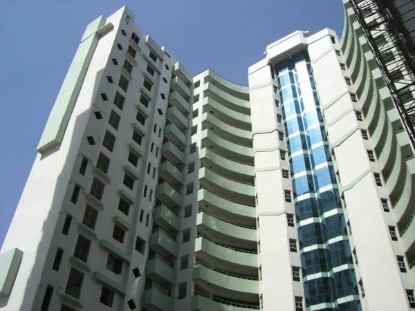 Images for Elevation of GTM Residency Tower Images for Elevation of GTM Residency Tower