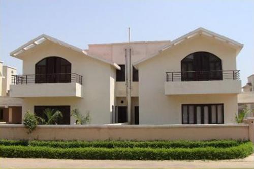  platinum-villas Images for Elevation of Landmark Platinum Villas