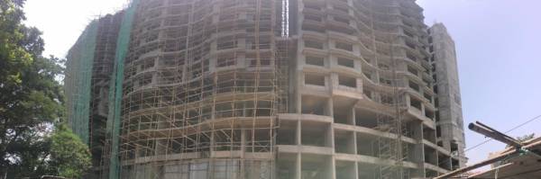 Images for Construction Status of Tridhaatu Aum Images for Construction Status of Tridhaatu Aum