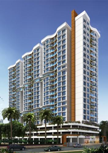 Images for Elevation of Tridhaatu Aum Images for Elevation of Tridhaatu Aum