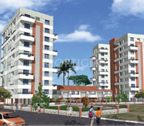 Images for Elevation of Nirmiti Developers Tivoli