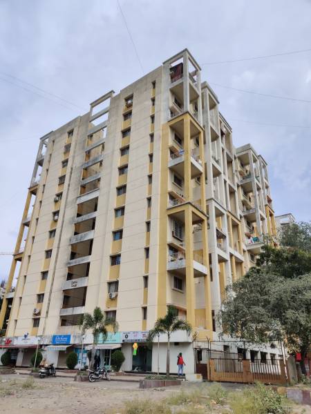  crystal-garden Elevation