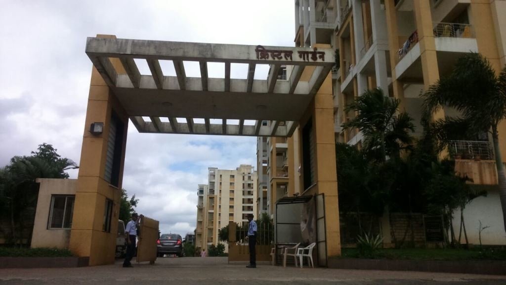  crystal garden Others