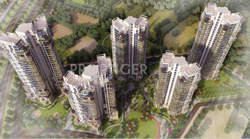 Images for Elevation of Pioneer Presidia
