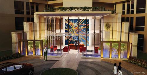 Images for Amenities of Pioneer Presidia