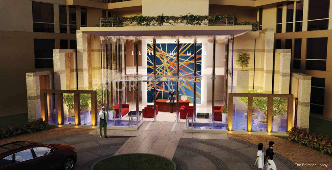 Images for Amenities of Pioneer Presidia