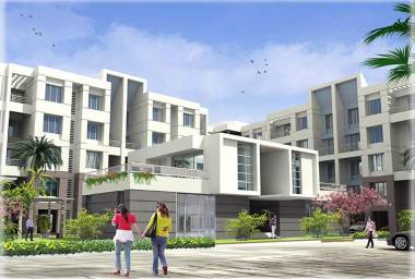 Images for Elevation of Magnus Manjri Greens Annexe Images for Elevation of Magnus Manjri Greens Annexe