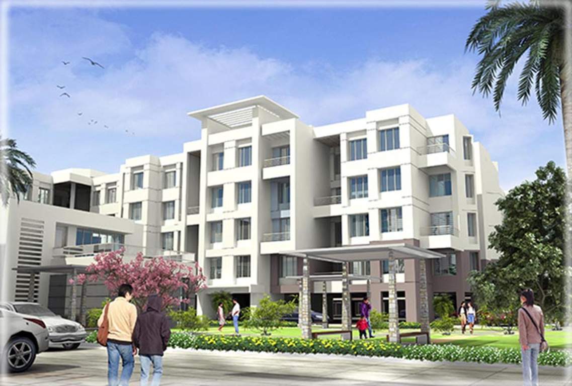  manjari greens annexe Images for Elevation of Magnus Manjri Greens Annexe