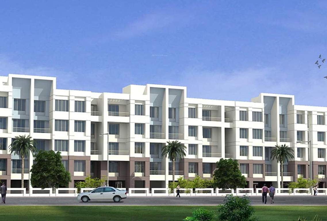  manjari greens annexe Images for Elevation of Magnus Manjri Greens Annexe