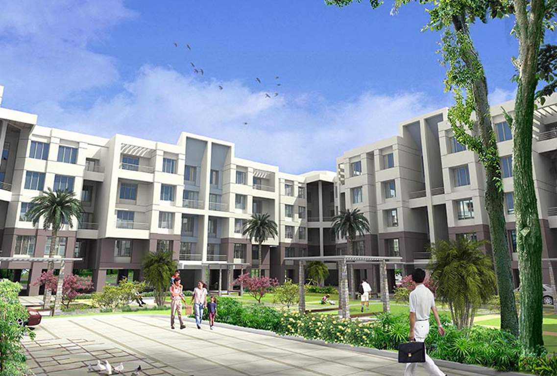  manjari greens annexe Images for Elevation of Magnus Manjri Greens Annexe