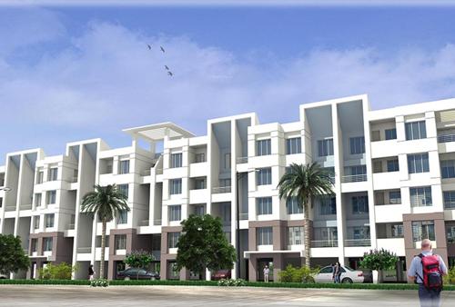 Images for Elevation of Magnus Manjri Greens Annexe manjari-greens-annexe Images for Elevation of Magnus Manjri Greens Annexe