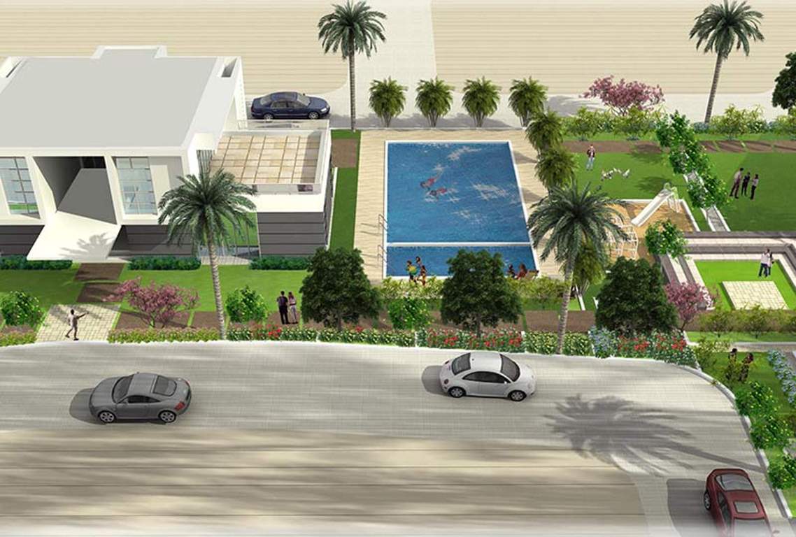  manjari greens annexe Images for Amenities of Magnus Manjri Greens Annexe
