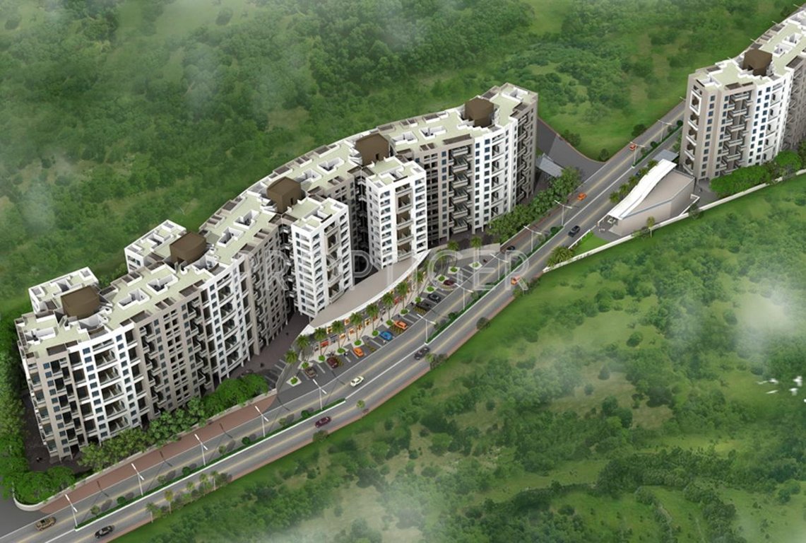 Images for Elevation of Mittal ArcVista