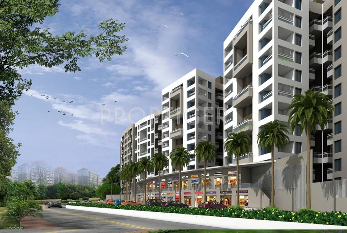 Images for Elevation of Mittal ArcVista