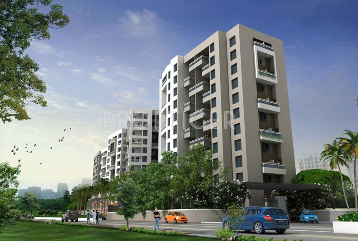 Images for Elevation of Mittal ArcVista