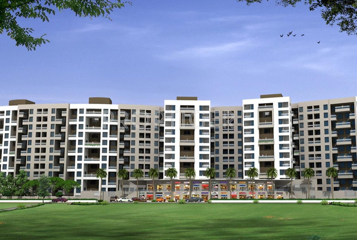 Images for Elevation of Mittal ArcVista