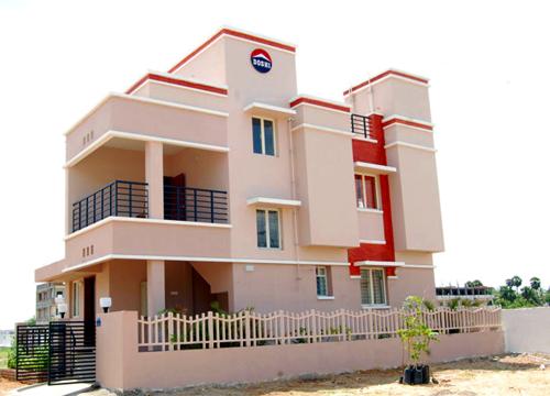 Images for Elevation of Doshi Serene County serene-county Images for Elevation of Doshi Serene County