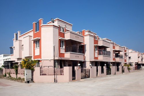  serene-county Images for Elevation of Doshi Serene County