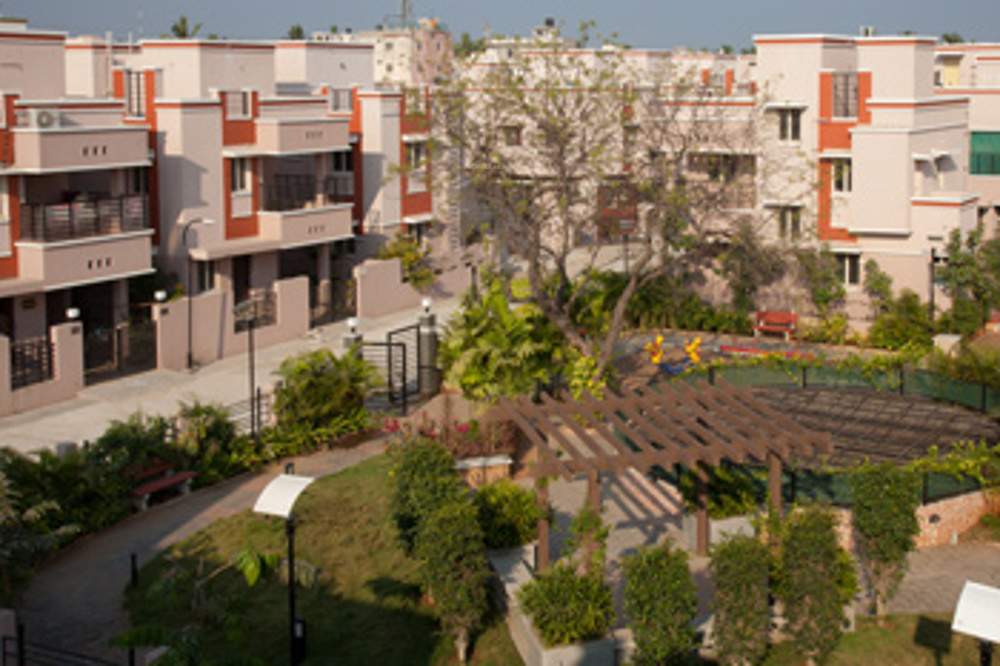  serene county Images for Amenities of Doshi Serene County