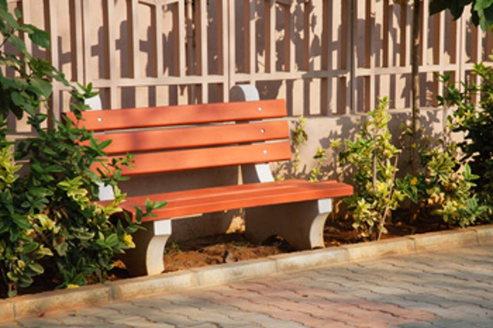  serene county Images for Amenities of Doshi Serene County