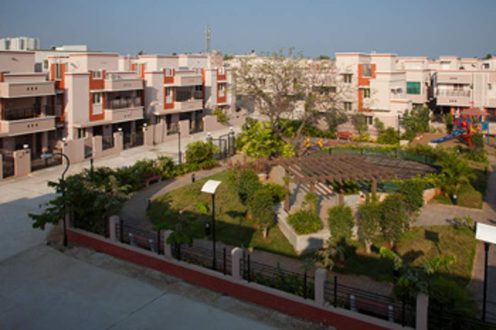  serene county Images for Amenities of Doshi Serene County