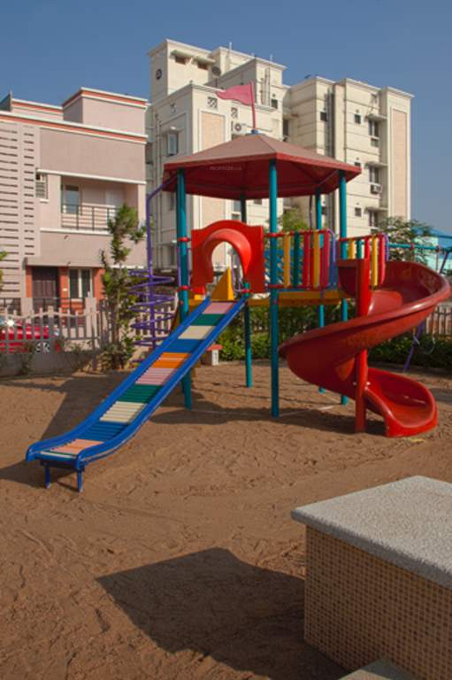  serene county Images for Amenities of Doshi Serene County