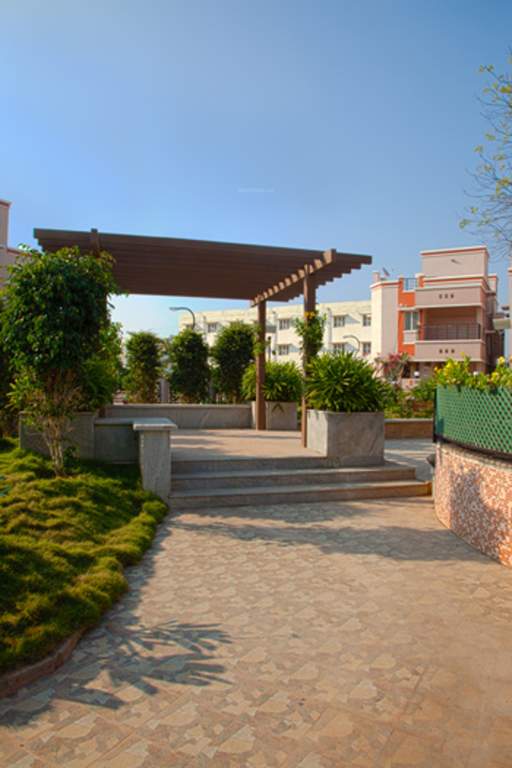  serene county Images for Amenities of Doshi Serene County