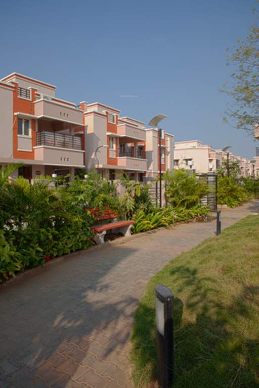  serene county Images for Amenities of Doshi Serene County