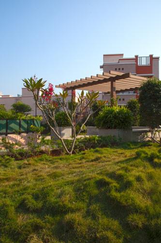 Images for Amenities of Doshi Serene County serene-county Images for Amenities of Doshi Serene County