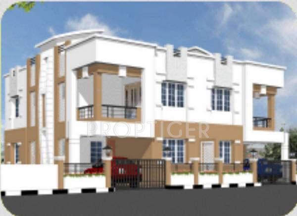 karthiga friends-avenue Elevation