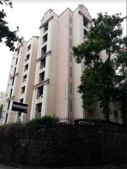  estate-queens-gate Elevation