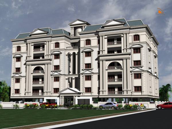  windsor Images for Elevation of Aditya Windsor