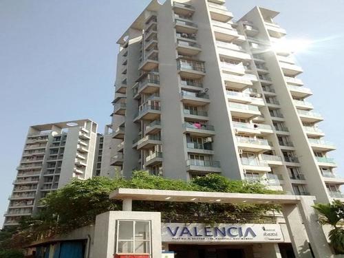  valencia Images for Elevation of Akshar Developers Valencia